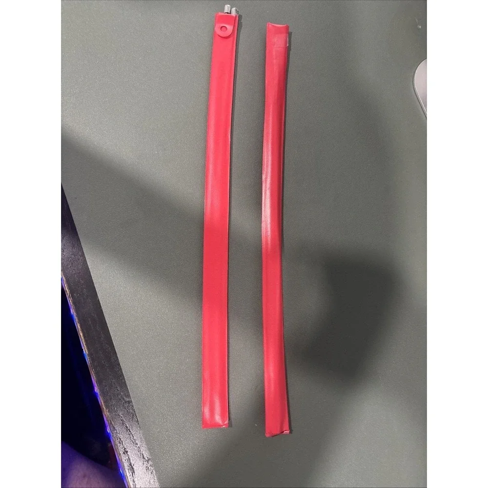 VTG Aero Knitting Needles UK 10 12 3.25mm 2.75mm Straight DPN Made In England